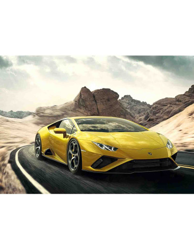 Puzzle Lamborghini Huracán, 1000 Piese,RVSPA17186