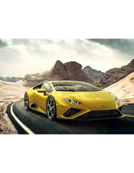 Puzzle Lamborghini Huracán, 1000 Piese,RVSPA17186