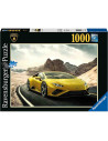 Puzzle Lamborghini Huracán, 1000 Piese,RVSPA17186