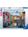 Puzzle Burano Italia, 1000 Piese,RVSPA17392