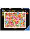 Puzzle Frumuseti Inflorite, 1000 Piese,RVSPA17470