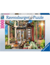 Puzzle Casuta In California, 1000 Piese,RVSPA17496