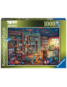 Puzzle Magazin Cu Jucarii, 1000 Piese,RVSPA17508