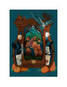 Puzzle Harry Potter Si Prizonierul Din Azkaban, 1000