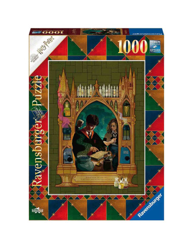 Puzzle Harry Potter Si Printul Semipur, 1000 Piese,RVSPA16747