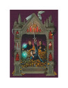 Puzzle Harry Potter Si Talismanele Mortii Partea 2, 1000