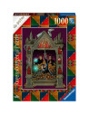 Puzzle Harry Potter Si Talismanele Mortii Partea 2, 1000