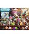 Puzzle Bere Artizanala, 1500 Piese,RVSPA17510