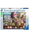 Puzzle Bere Artizanala, 1500 Piese,RVSPA17510
