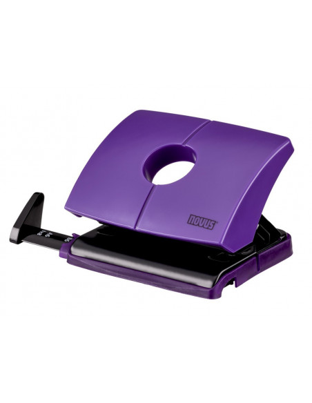 Perforator Novus B216 Color ID 16 file, Mov,PER065