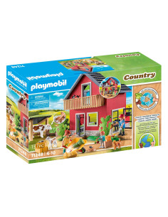 Playmobil - Casa La Ferma,71248 2