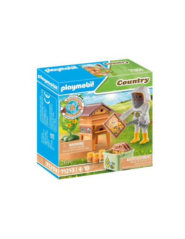 Playmobil - Apicultoare,71253