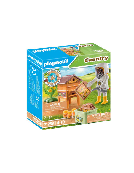 Playmobil - Apicultoare,71253