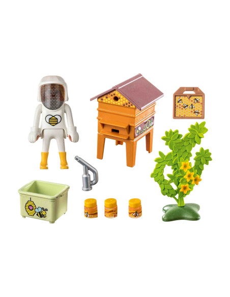 Playmobil - Apicultoare,71253
