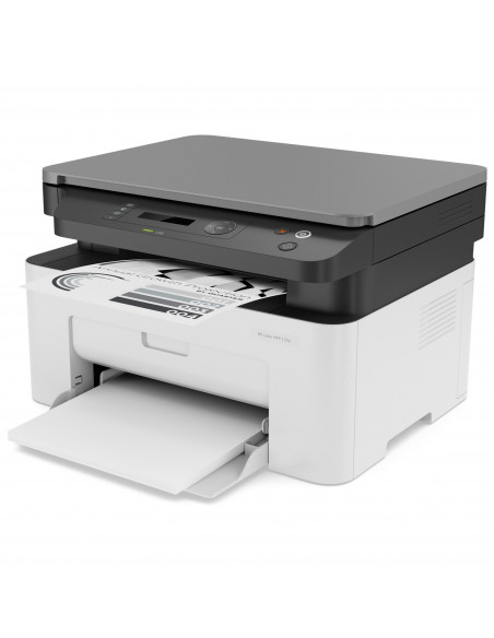 4ZB82A,Multifunctionala laser monocrom HP Laser MFP 135a, A4, USB