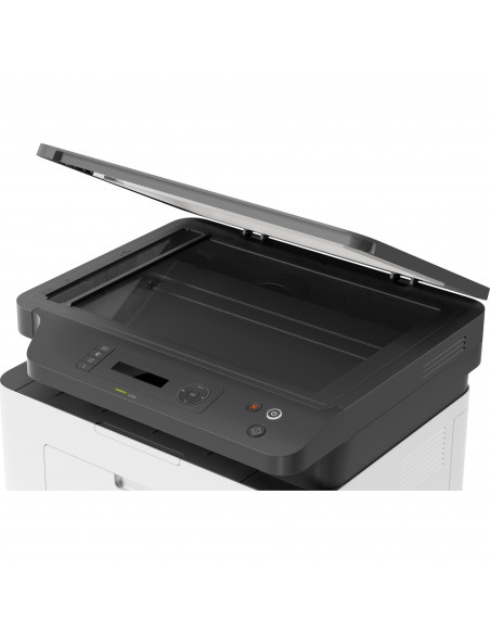 4ZB82A,Multifunctionala laser monocrom HP Laser MFP 135a, A4, USB