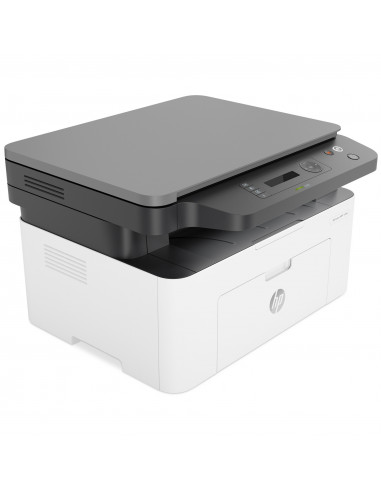 4ZB82A,Multifunctionala laser monocrom HP Laser MFP 135a, A4, USB