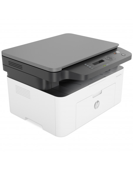 4ZB82A,Multifunctionala laser monocrom HP Laser MFP 135a, A4, USB