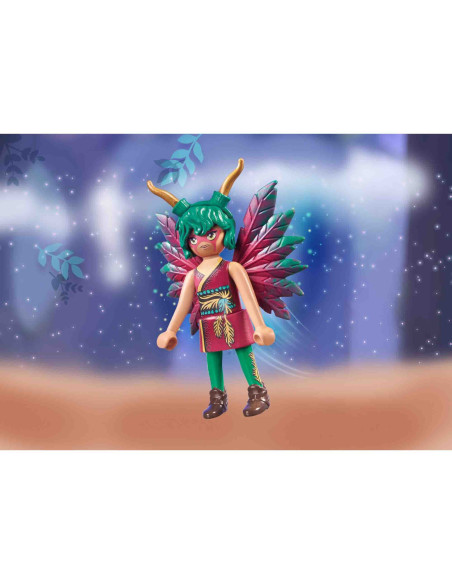 Playmobil - Knight Fairy Josy,71182