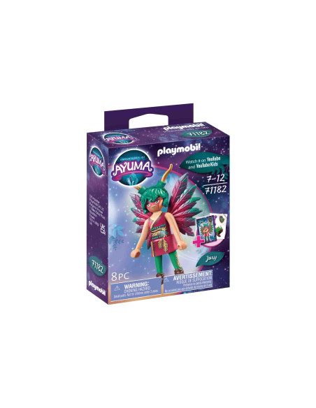 Playmobil - Knight Fairy Josy,71182