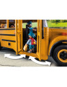 Playmobil - Autobuz Scolar Us,70983