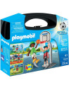 Playmobil - Set Portabil Sporturi Multiple,70313