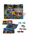 Puzzle + Joc Memory Batman, 25/36/49 Piese,RVSPC20677