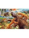 Puzzle Animale In Salbaticie, 2X24 Piese,RVSPC05179