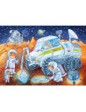 Puzzle Animale In Spatiu, 2X24 Piese,RVSPC05665