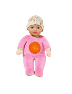 BABY born - Bebelus prieten de somn cu lumina si sunete 30 2