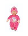 BABY born - Bebelus cu hainute roz 30 cm,ZF833674