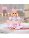 Baby Annabell - Rochita 36 cm,ZF707159
