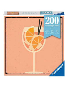 Puzzle Cocktail, 200 Piese,RVSPA17369 2