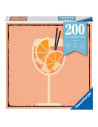 Puzzle Cocktail, 200 Piese,RVSPA17369