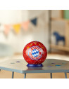 Puzzle 3D Luminos Fc Bayern, 72 Piese,RVS3D12177