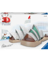 Puzzle 3D Opera Sydney, 216 Piese,RVS3D11243