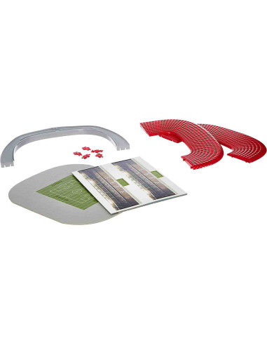 Puzzle 3D Allianz Arena, 216 Piese,RVS3D12526