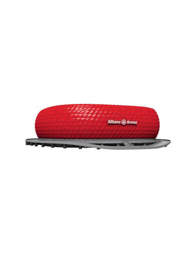 Puzzle 3D Allianz Arena, 216 Piese,RVS3D12526