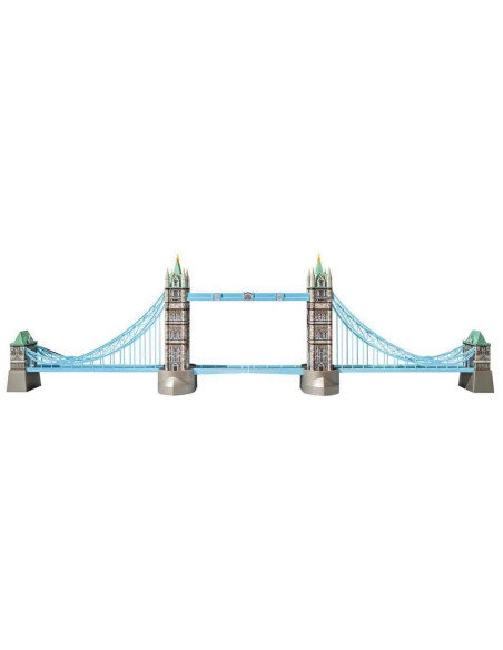 Puzzle 3D Tower Bridge, 216 Piese,RVS3D12559