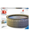 Puzzle 3D Colosseum, 216 Piese,RVS3D12578