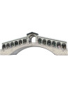 Puzzle 3D Podul Rialto, 216 Piese,RVS3D12518