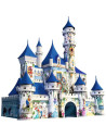 Puzzle 3D Castelul Disney, 216 Piese,RVS3D12587