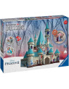 Puzzle 3D Castel Frozen II, 216 Piese,RVS3D11156