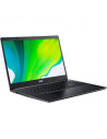 NXHVTEX00D,Laptop Acer Aspire 3 A315-23-R4L4, AMD Ryzen 5 3500U pana la 3.7GHz, 15.6" Full HD, 8GB, SSD 512GB, Free DOS, negru