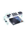 Tabla Pentru Asamblare Puzzle 72x51CM,RVSPA17976