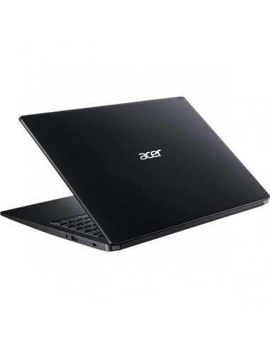 NXHVTEX00D,Laptop Acer Aspire 3 A315-23-R4L4, AMD Ryzen 5 3500U pana la 3.7GHz, 15.6" Full HD, 8GB, SSD 512GB, Free DOS, negru