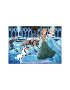 Puzzle Disney Frozen, 1000 Piese,RVSPA16488