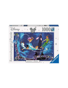 Puzzle Peter Pen, 1000 Piese,RVSPA19743 2
