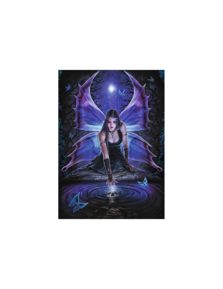Puzzle Anne Stokes: Dorinta, 1000 Piese,RVSPA19110