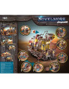 Playmobil - Novelmore - Furtuna De Nisip,71023